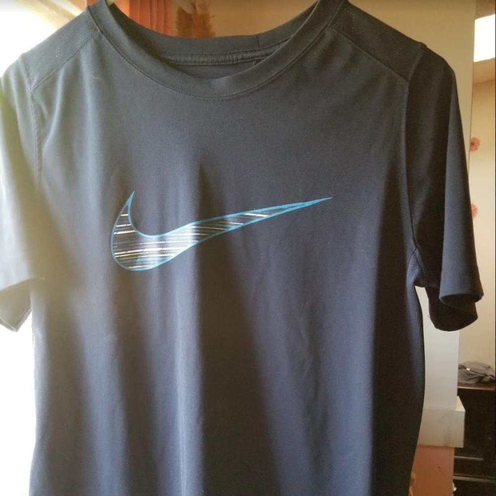 Dry fit Dri- Fit (T-Shirt)